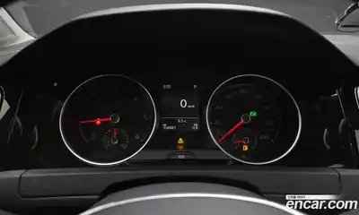 Volkswagen Golf 2016 2.0 Автомат в Москве № 750017, миниатюра 8