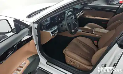 Hyundai Grandeur 2025 2.5 Автомат в Москве № 755934, миниатюра 11