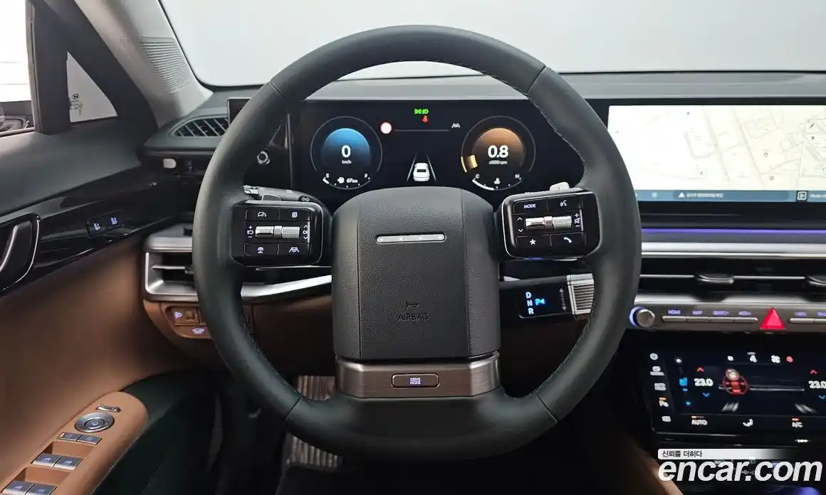 Hyundai Grandeur 2025 2.5 Автомат в Москве № 755934, фото 13