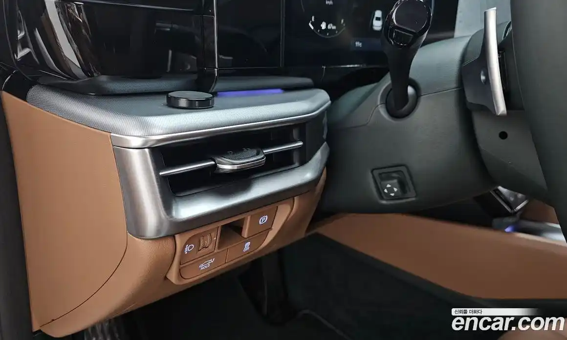 Hyundai Grandeur 2025 2.5 Автомат в Москве № 755934, фото 17