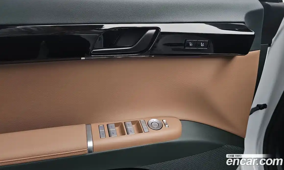 Hyundai Grandeur 2025 2.5 Автомат в Москве № 755934, фото 18