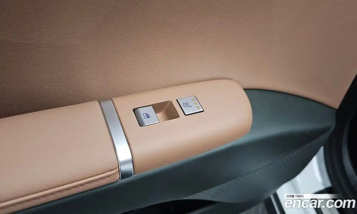 Hyundai Grandeur 2025 2.5 Автомат в Москве № 755934, фото 19