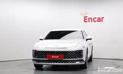 Hyundai Grandeur 2025 2.5 Автомат в Москве № 755934, миниатюра 3