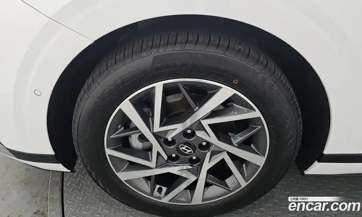 Hyundai Grandeur 2025 2.5 Автомат в Москве № 755934, фото 5