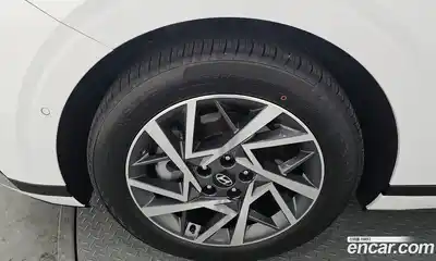 Hyundai Grandeur 2025 2.5 Автомат в Москве № 755934, миниатюра 5