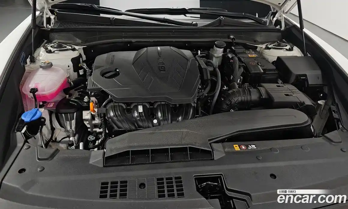 Hyundai Grandeur 2025 2.5 Автомат в Москве № 755934, фото 6