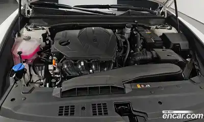 Hyundai Grandeur 2025 2.5 Автомат в Москве № 755934, миниатюра 6