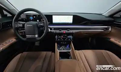 Hyundai Grandeur 2025 2.5 Автомат в Москве № 755934, миниатюра 7