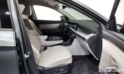 Hyundai Tucson 2025 1.6 Автомат в Москве № 756008, миниатюра 11