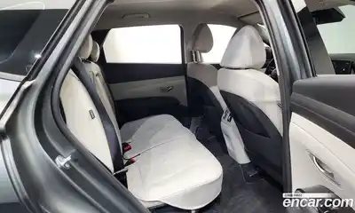 Hyundai Tucson 2025 1.6 Автомат в Москве № 756008, миниатюра 12