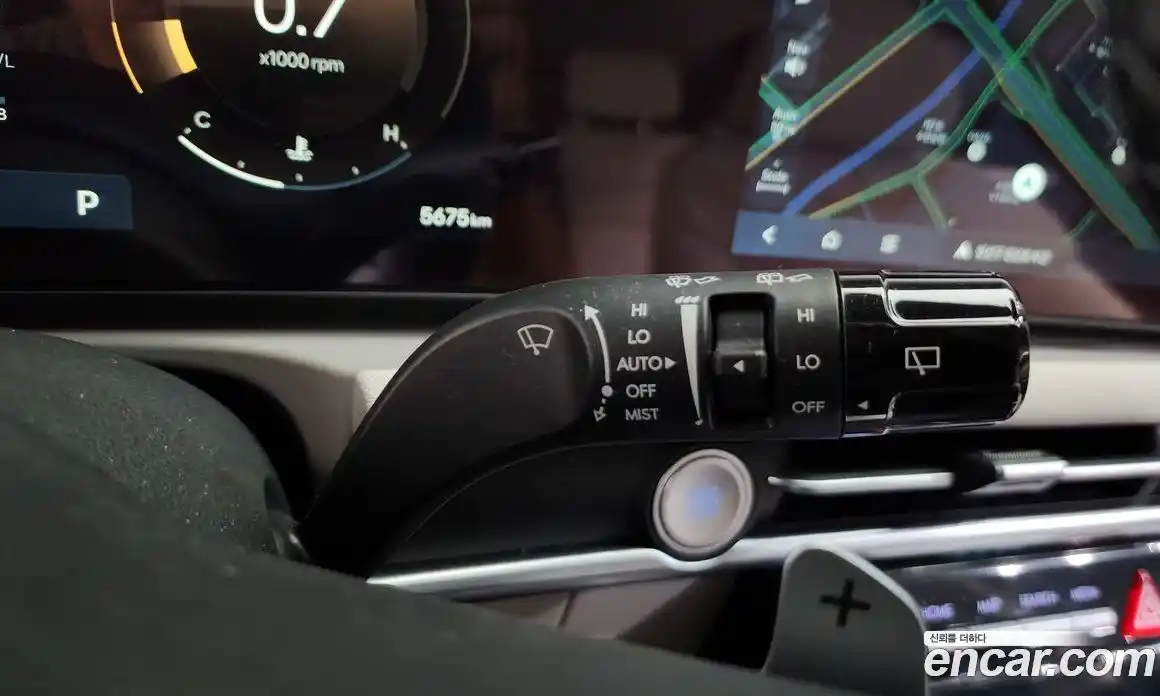 Hyundai Tucson 2025 1.6 Автомат в Москве № 756008, фото 14