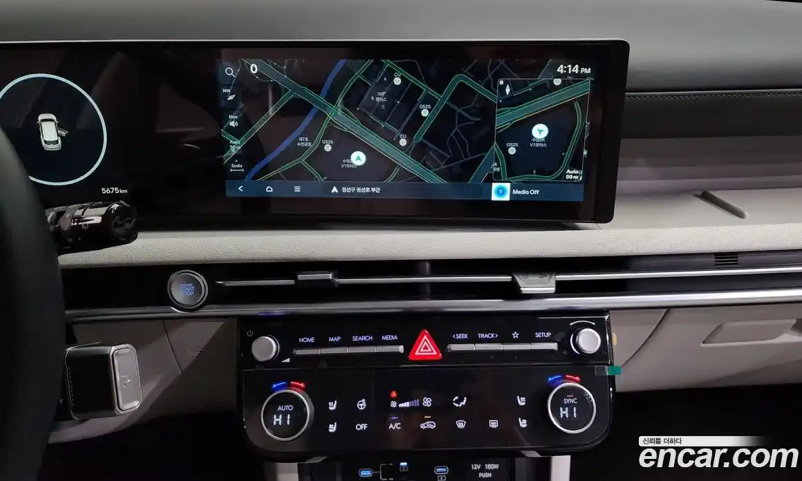 Hyundai Tucson 2025 1.6 Автомат в Москве № 756008, фото 15