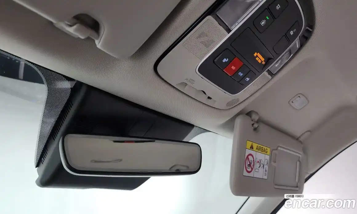 Hyundai Tucson 2025 1.6 Автомат в Москве № 756008, фото 18