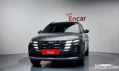 Hyundai Tucson 2025 1.6 Автомат в Москве № 756008, миниатюра 3