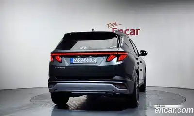 Hyundai Tucson 2025 1.6 Автомат в Москве № 756008, миниатюра 4