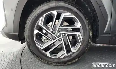 Hyundai Tucson 2025 1.6 Автомат в Москве № 756008, миниатюра 5