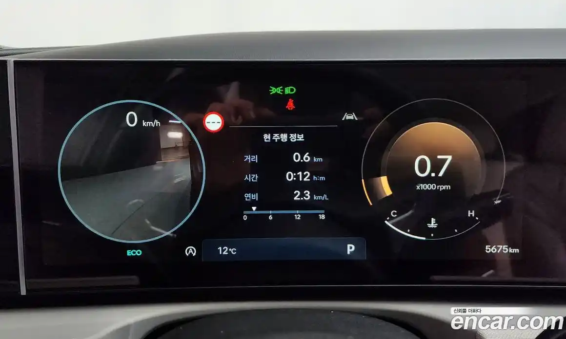 Hyundai Tucson 2025 1.6 Автомат в Москве № 756008, фото 8