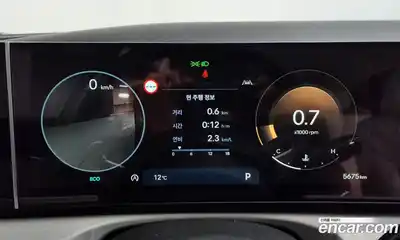 Hyundai Tucson 2025 1.6 Автомат в Москве № 756008, миниатюра 8