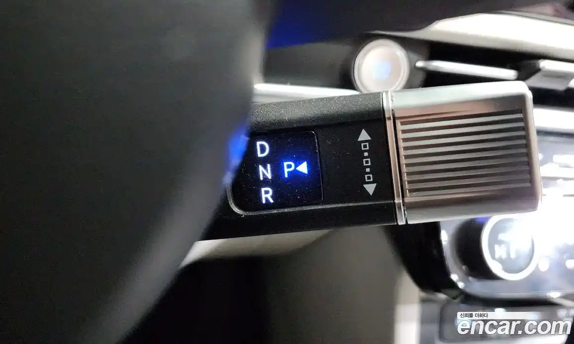 Hyundai Tucson 2025 1.6 Автомат в Москве № 756008, фото 9