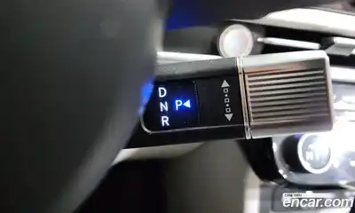 Hyundai Tucson 2025 1.6 Автомат в Москве № 756008, миниатюра 9