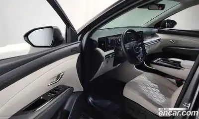 Hyundai Tucson 2025 1.6 Автомат в Москве № 756008, миниатюра 10