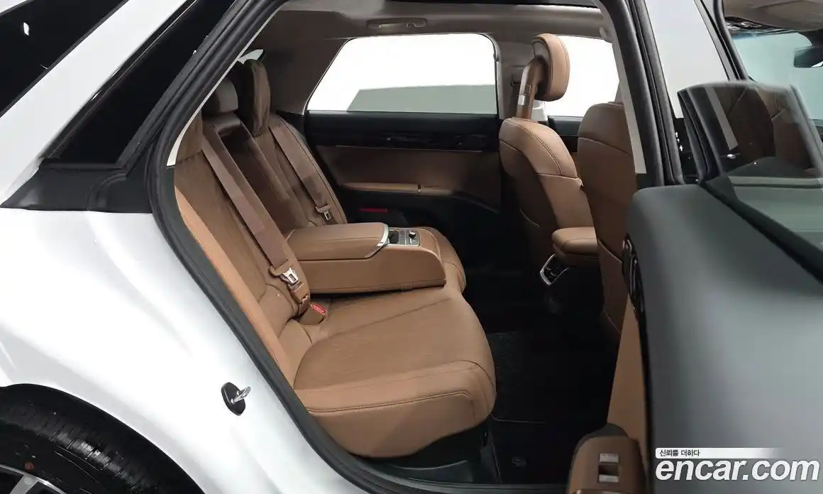 Hyundai Grandeur 2026 1.6 Автомат в Москве № 756018, фото 12