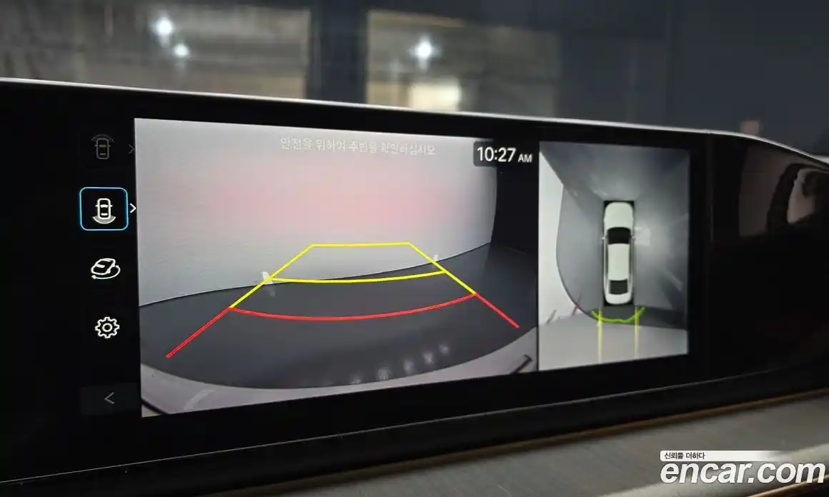 Hyundai Grandeur 2026 1.6 Автомат в Москве № 756018, фото 15