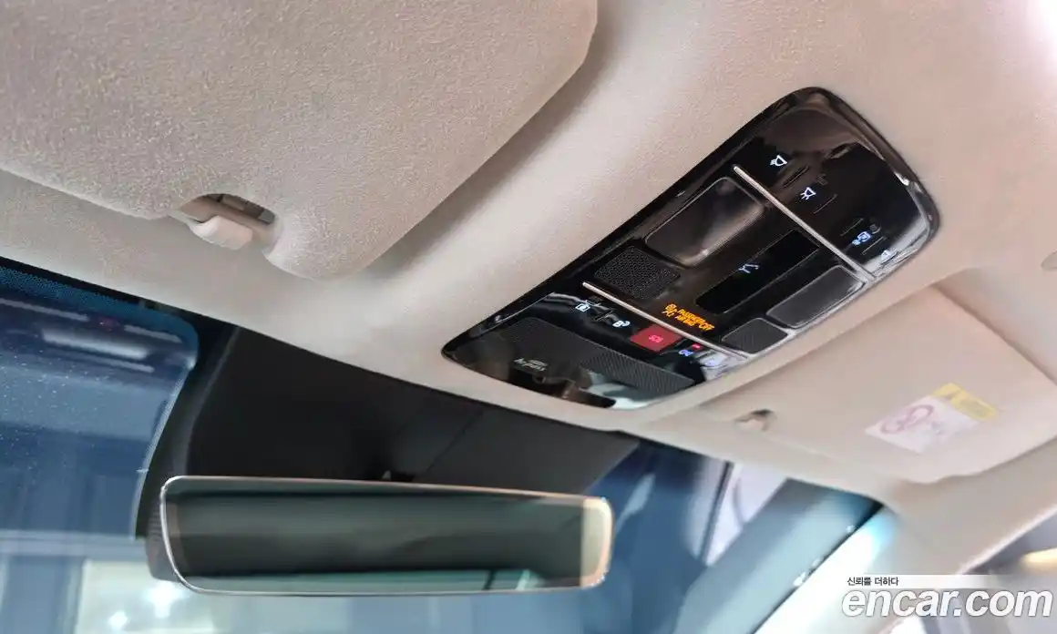 Hyundai Grandeur 2026 1.6 Автомат в Москве № 756018, фото 17