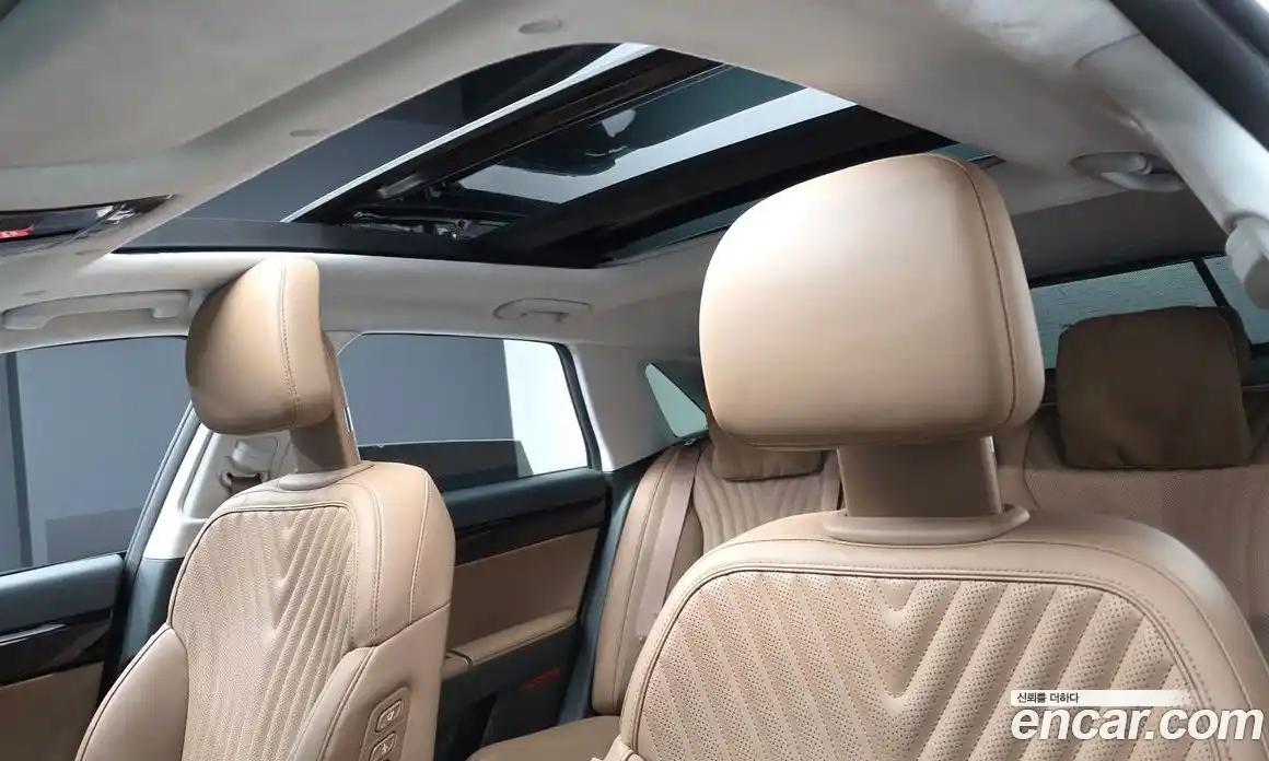 Hyundai Grandeur 2026 1.6 Автомат в Москве № 756018, фото 18