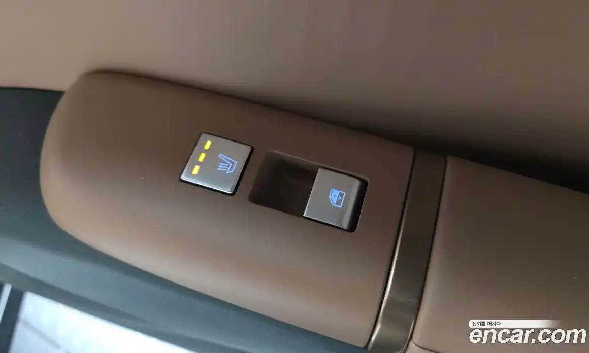 Hyundai Grandeur 2026 1.6 Автомат в Москве № 756018, фото 19