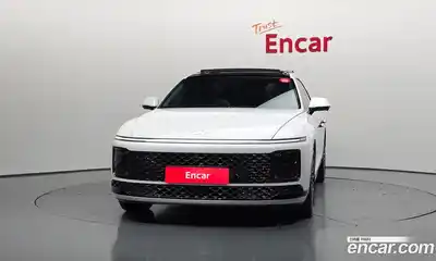 Hyundai Grandeur 2026 1.6 Автомат в Москве № 756018, миниатюра 3