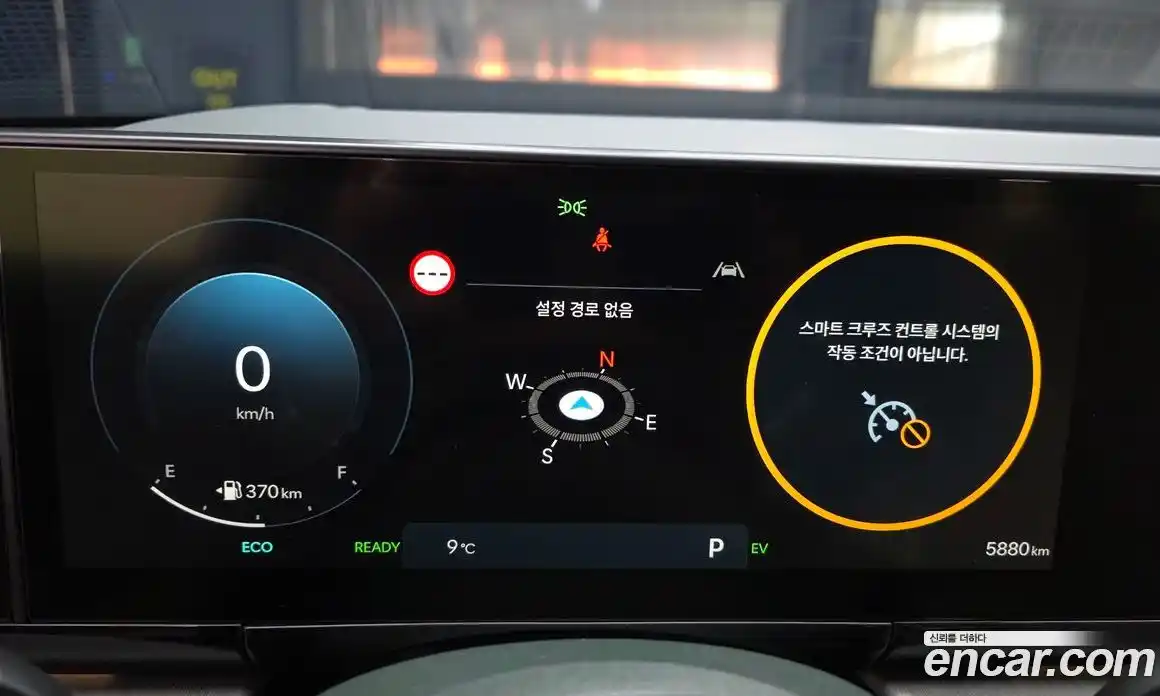 Hyundai Grandeur 2026 1.6 Автомат в Москве № 756018, фото 8