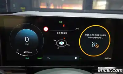 Hyundai Grandeur 2026 1.6 Автомат в Москве № 756018, миниатюра 8