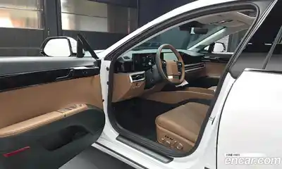 Hyundai Grandeur 2026 1.6 Автомат в Москве № 756018, миниатюра 10