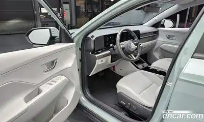 Hyundai Kona 2025 1.6 Автомат в Москве № 756063, миниатюра 11