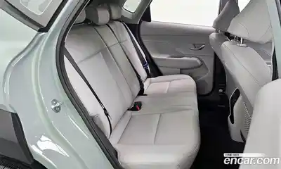 Hyundai Kona 2025 1.6 Автомат в Москве № 756063, миниатюра 12