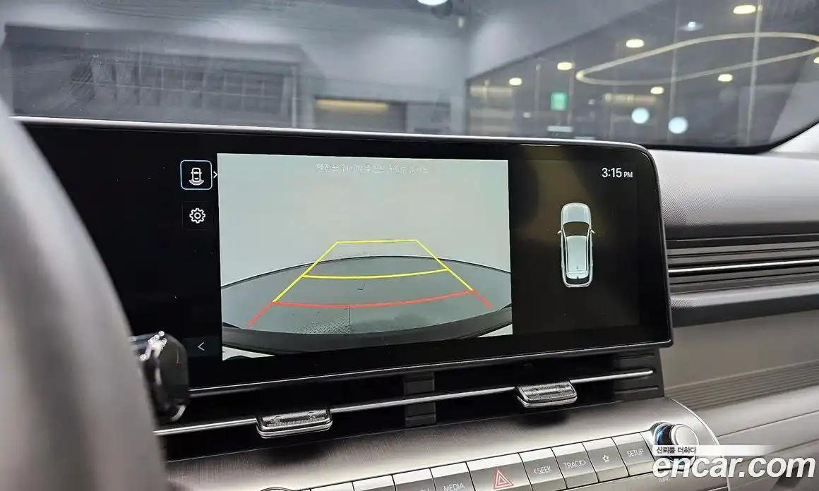 Hyundai Kona 2025 1.6 Автомат в Москве № 756063, фото 16