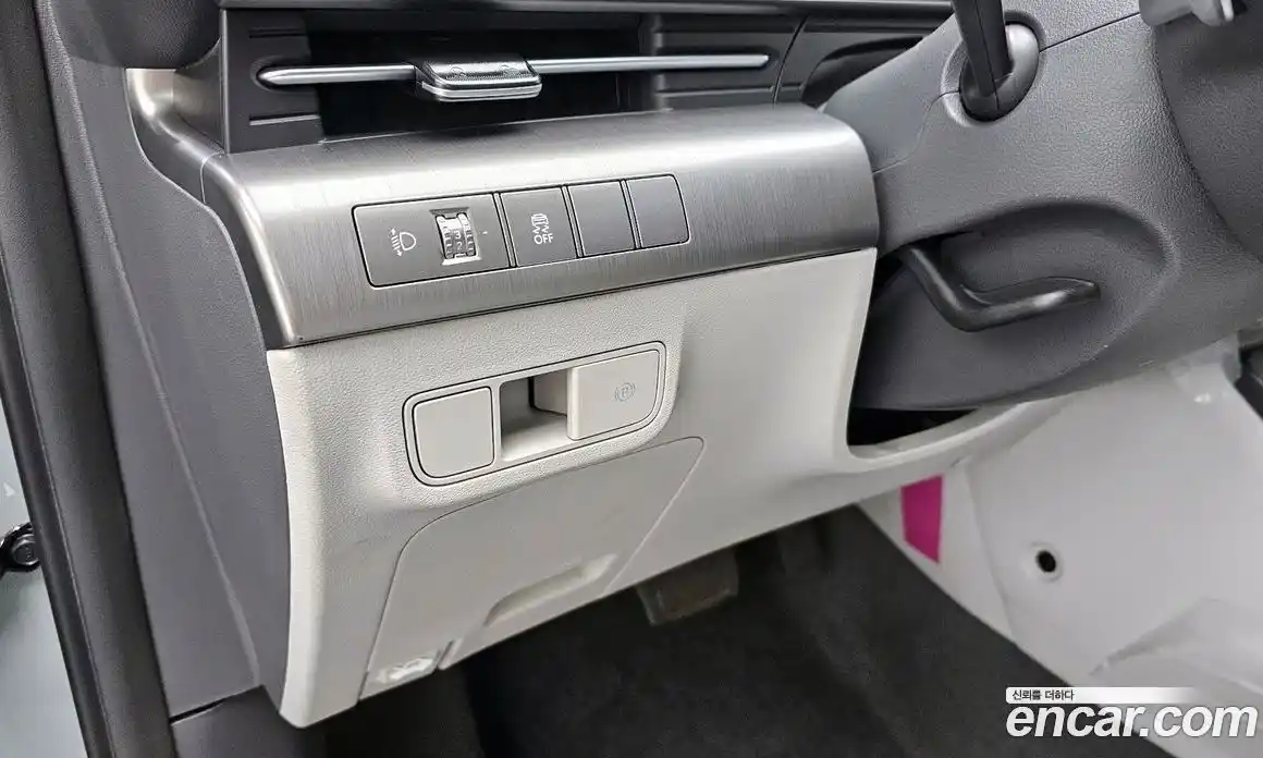 Hyundai Kona 2025 1.6 Автомат в Москве № 756063, фото 18