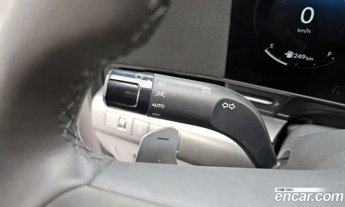 Hyundai Kona 2025 1.6 Автомат в Москве № 756063, фото 19