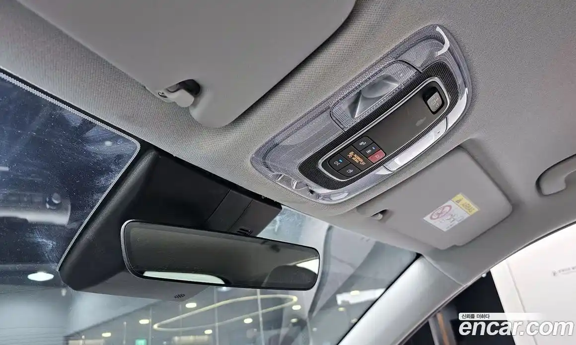 Hyundai Kona 2025 1.6 Автомат в Москве № 756063, фото 20