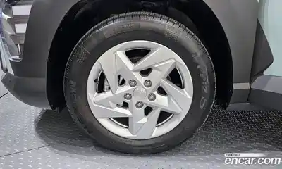 Hyundai Kona 2025 1.6 Автомат в Москве № 756063, миниатюра 5