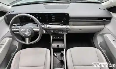 Hyundai Kona 2025 1.6 Автомат в Москве № 756063, миниатюра 7