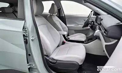 Hyundai Kona 2025 1.6 Автомат в Москве № 756063, миниатюра 10