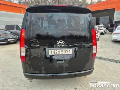 Hyundai Staria 2024 2.2 Автомат в Москве № 756120, миниатюра 4