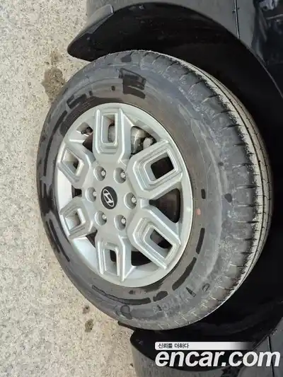 Hyundai Staria 2024 2.2 Автомат в Москве № 756120, миниатюра 5