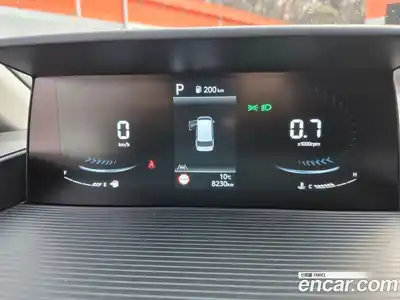 Hyundai Staria 2024 2.2 Автомат в Москве № 756120, миниатюра 7