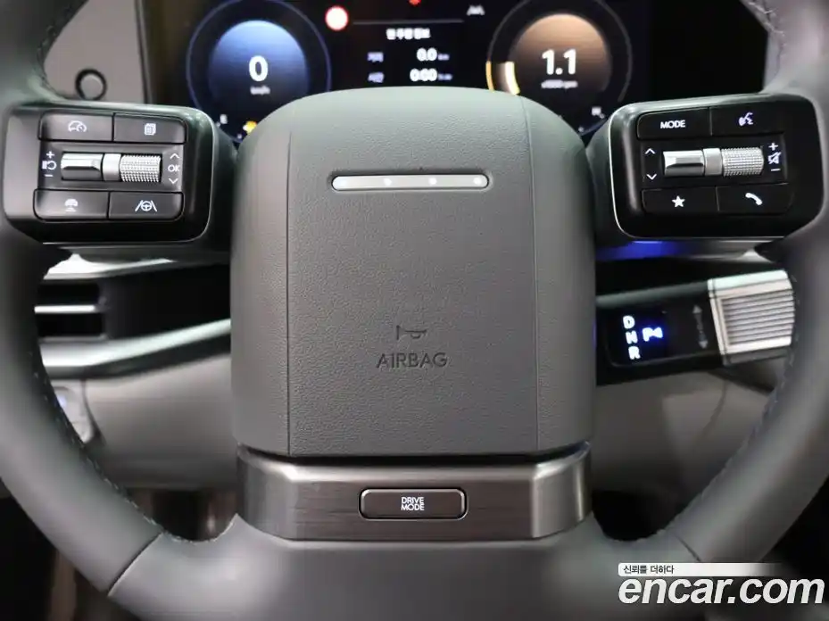 Hyundai Grandeur 2025 2.5 Автомат в Москве № 756236, фото 12