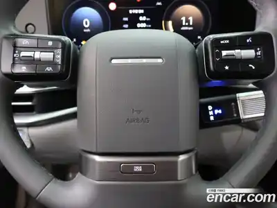 Hyundai Grandeur 2025 2.5 Автомат в Москве № 756236, миниатюра 12