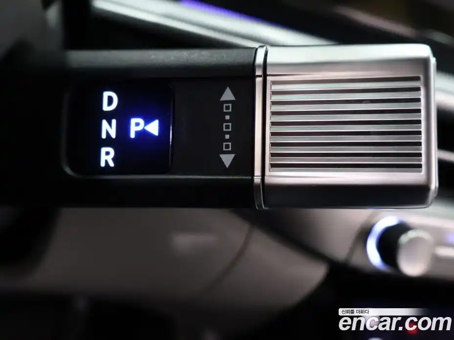 Hyundai Grandeur 2025 2.5 Автомат в Москве № 756236, фото 13