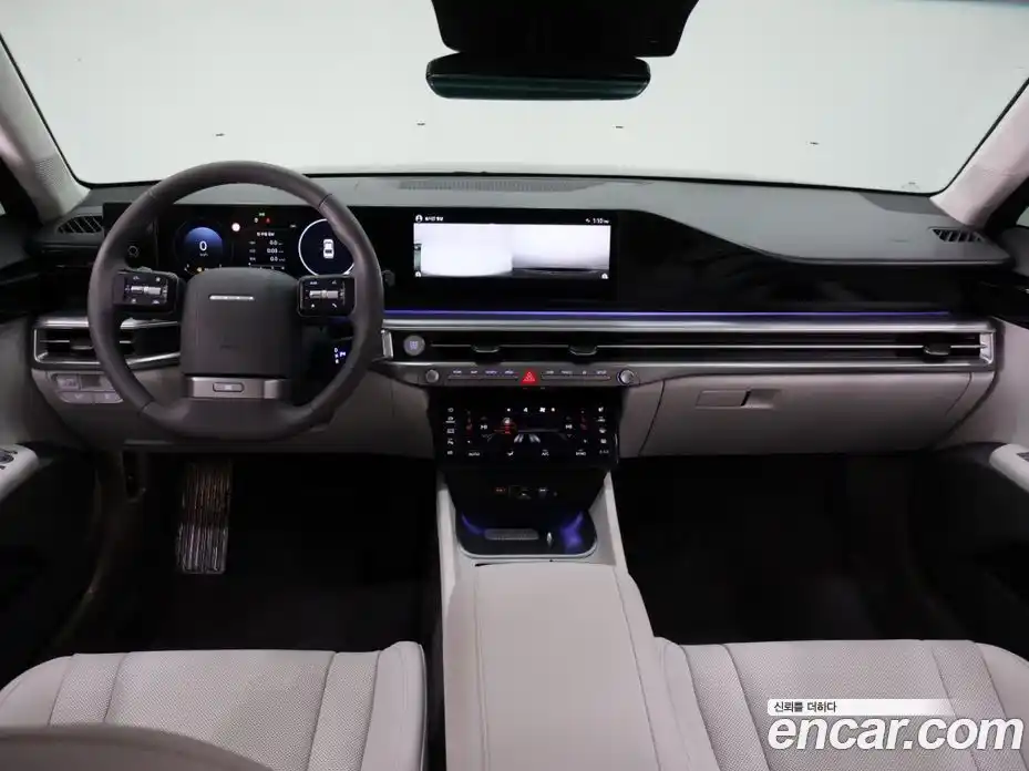 Hyundai Grandeur 2025 2.5 Автомат в Москве № 756236, фото 15